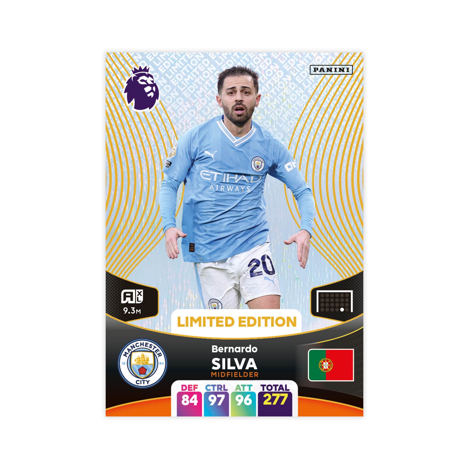 Premier League 2023/24 Adrenalyn XL